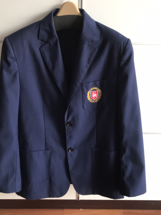 帅气！2021新款帅气男青少年西装，大小1...