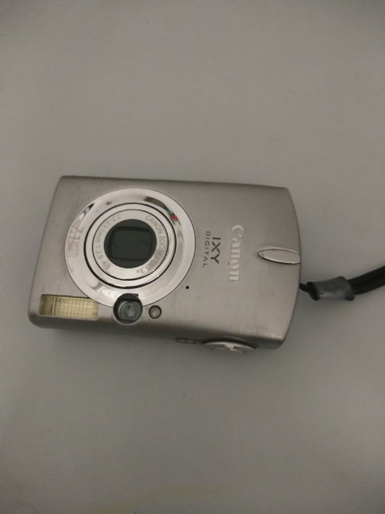 佳能IXY600金典复古数码照相机复古CC...