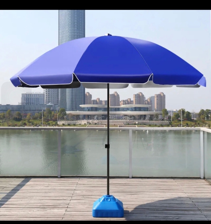 清库存！全新 包邮 遮阳伞 折叠伞 户外遮...