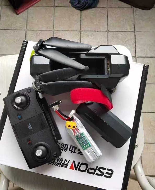 一款非常好用的网红无人机（世季无人机先官网...