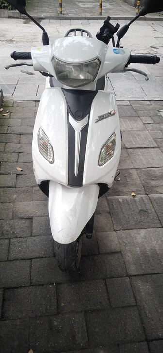 国产巧格i便宜卖了  裸车问过户的不要来