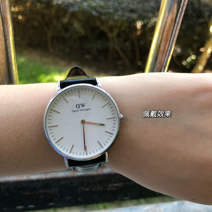 DW手表低价卖！