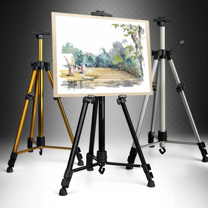 画板画架画纸合种单品素描水粉美术用品