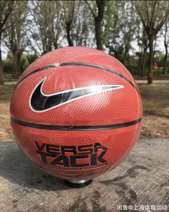 耐克篮球耐克篮球 仓库清理，正品耐克7号篮...