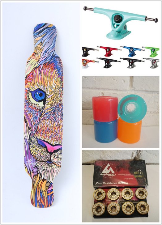 出】阿发长板lve 小狮子 dancing...