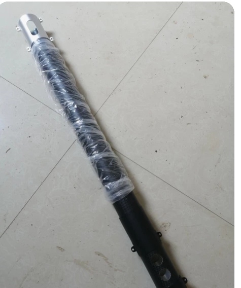 极飞2019款p30机臂长300、短都是2...