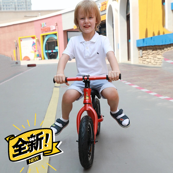 【原价259，正品保证】凤凰儿童平衡车滑步...