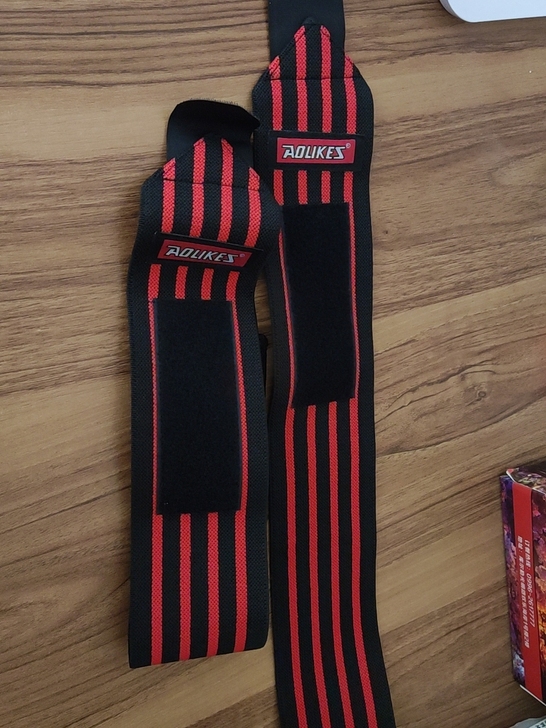 奥力克斯加压护腕