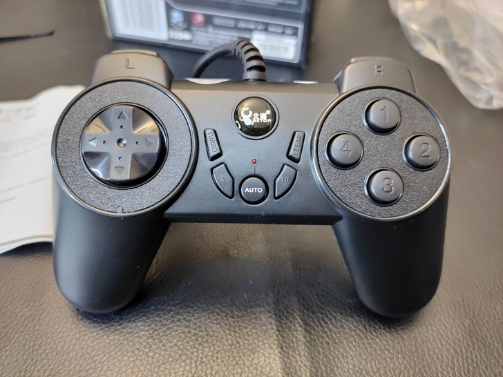 北通小手柄2 BTP-1126   电脑游...