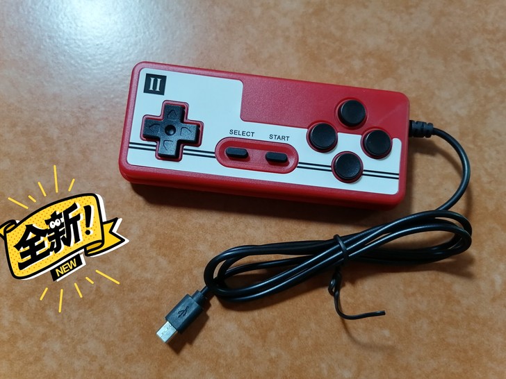sup掌上游戏机手柄红白机适用安卓 min...