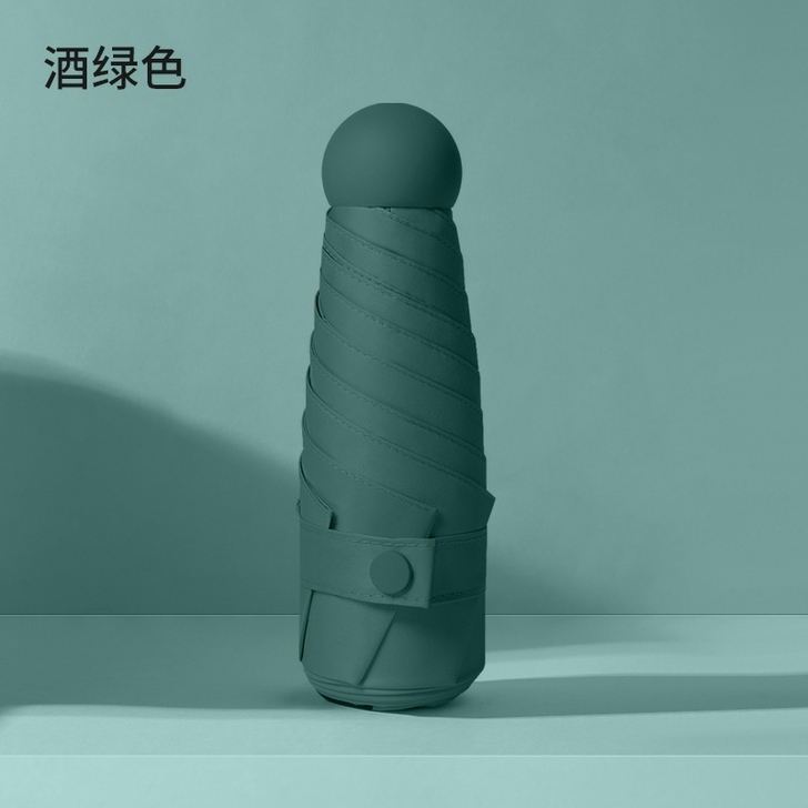 店铺倒闭 遮阳伞处理   七色 25