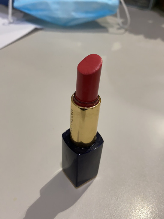 专柜购入，雅诗兰黛260 用量如图