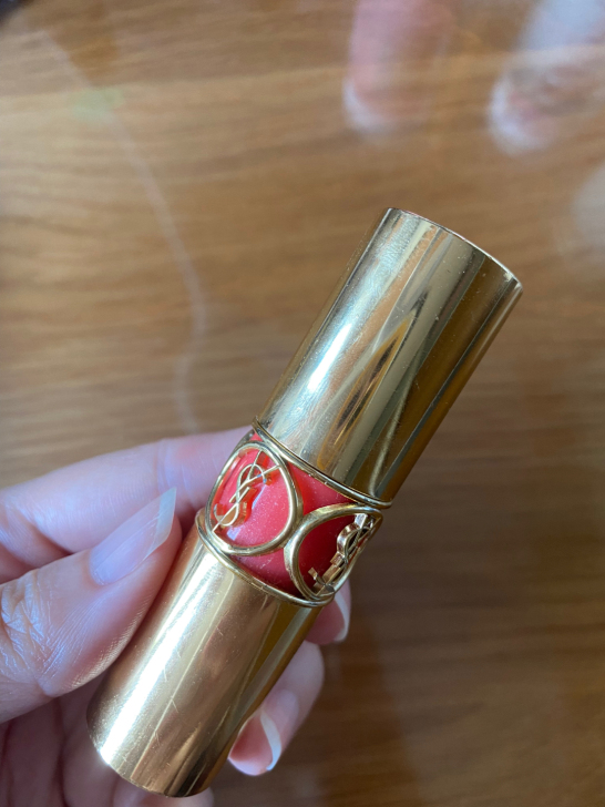 YSL圣罗兰金管老网红33