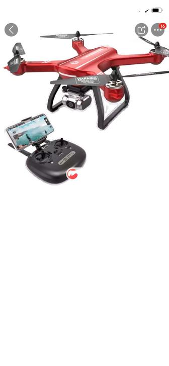 Holy STONE 无人机航拍遥控飞机模...