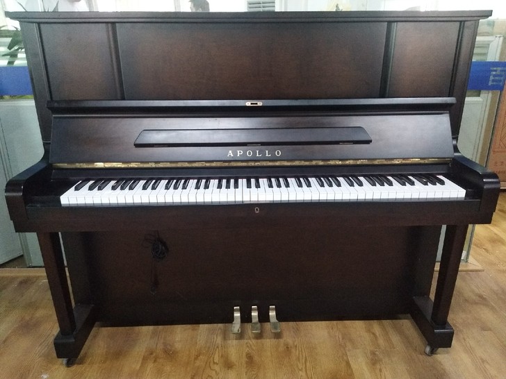 阿波罗SR.65   日本原装进口二手琴，...