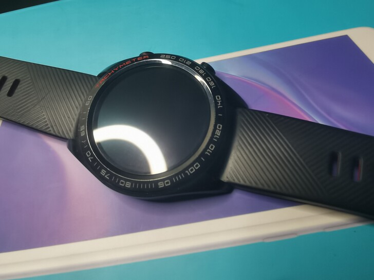 荣耀magic手表，华为荣耀魔法手表，