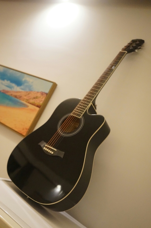 清仓.全新雅马哈f600吉他单板吉他卡马d...