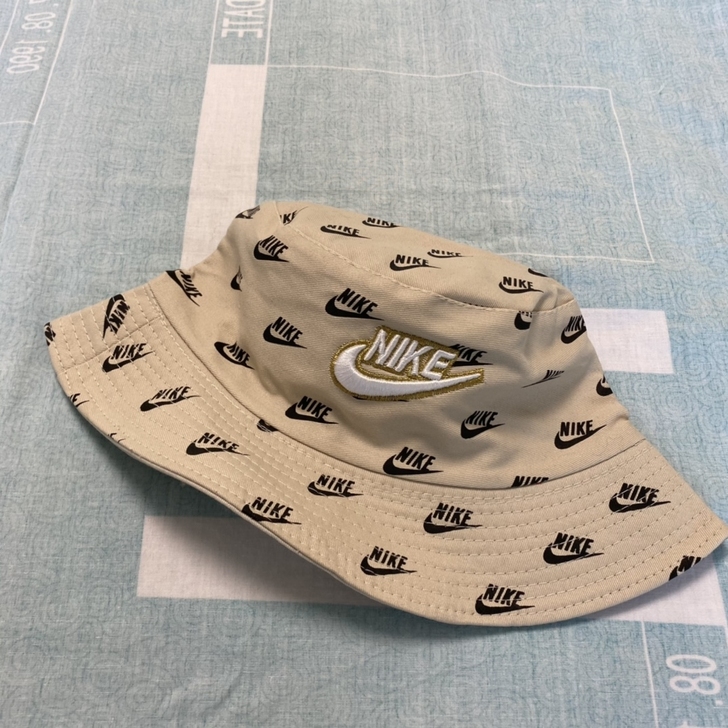 限时特价秒杀明星同款渔夫帽百搭遮阳帽子NK...