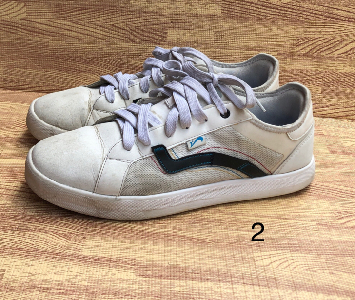 42码贵人鸟男休闲鞋