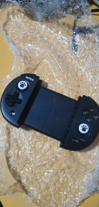 618狂欢价 飞智wee蓝牙游戏手柄 高端...