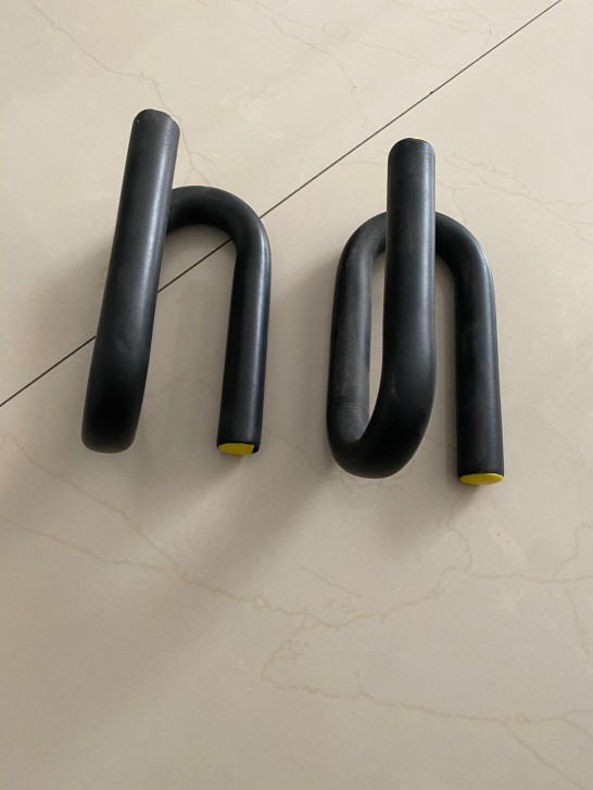 俯卧撑撑地小工具 9成新