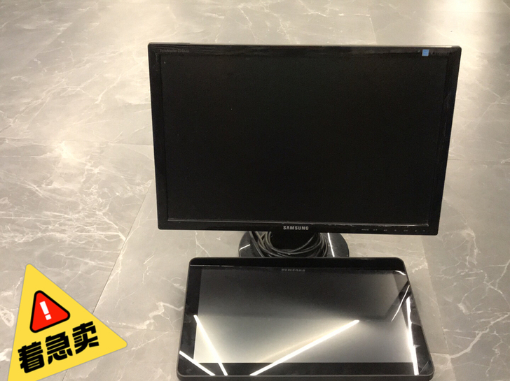 电脑显示器，平板显示器