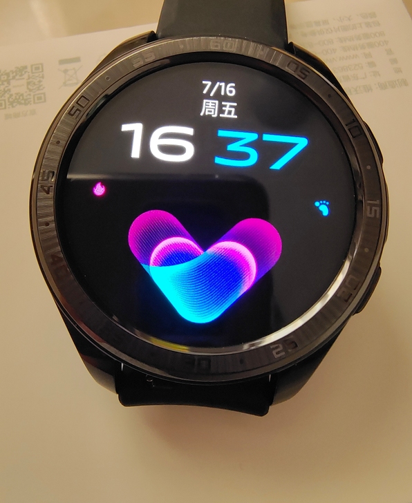 品牌型号: vivowatch，新旧程度:...