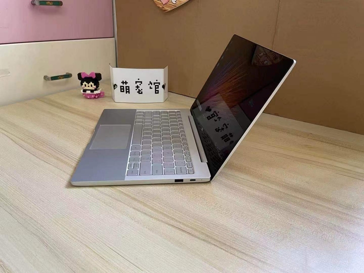 9新，小米TM1607笔记本电脑