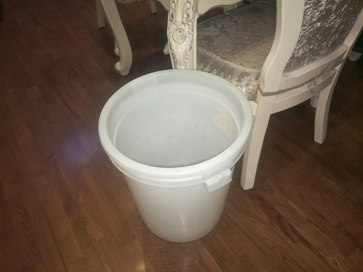 塑料桶，高50cm   上口直径40cm ...