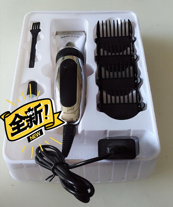奥克斯理发器电推剪头发神器专业电推子大人电...