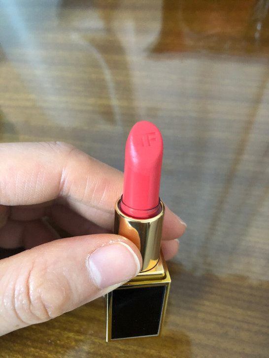 【几乎全新！包邮！】Tom Ford/TF...