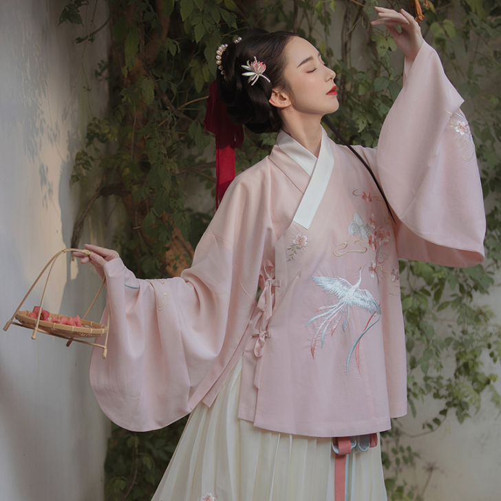 重回汉唐