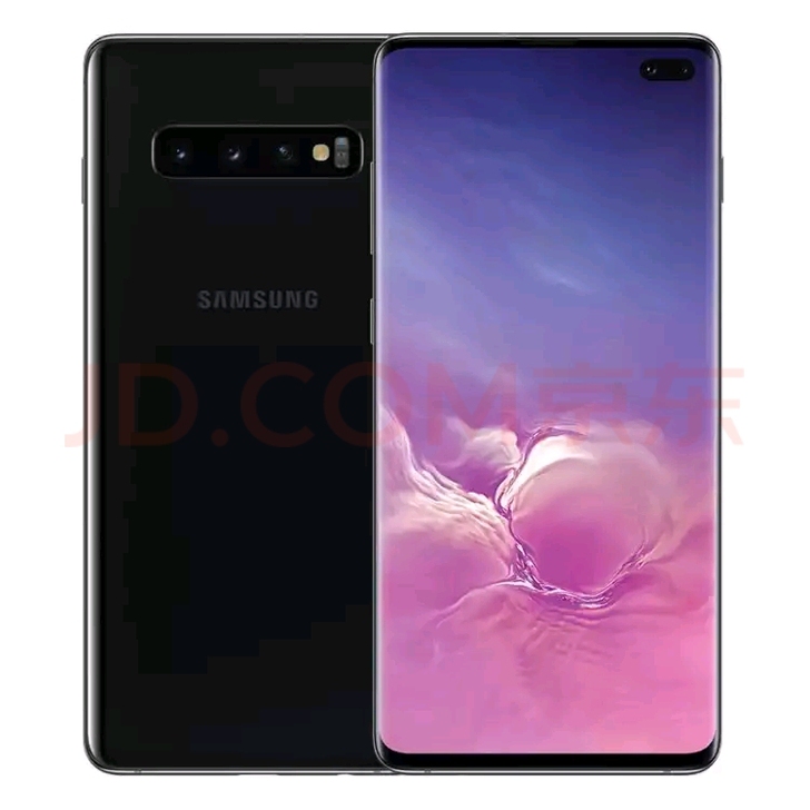 三星S10＋，国行，成色9.9新，无拆修