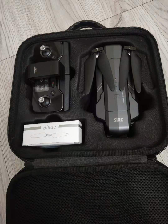 f11云台版 无人机 专业大型飞机全部都是...