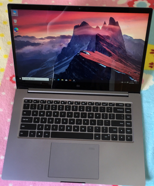 小米笔记本15.6寸pro 18款