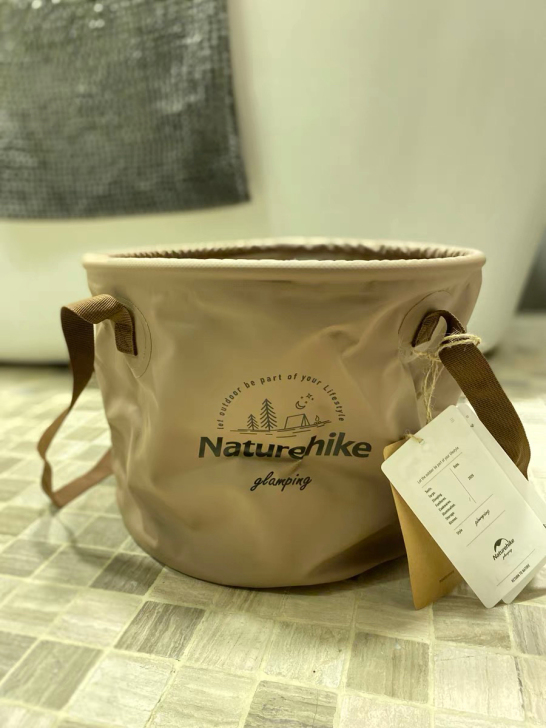 户外露营Naturehike挪客便携式户外...