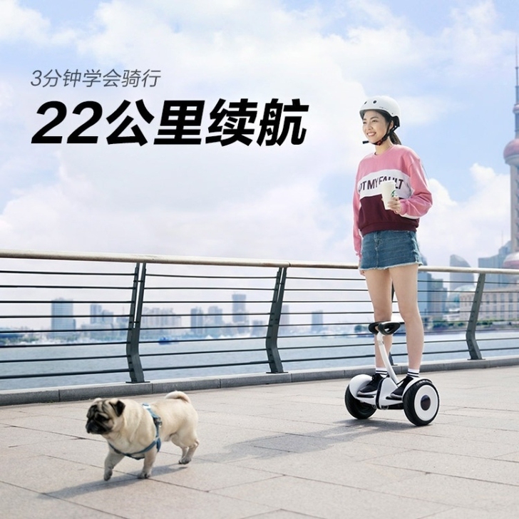 工厂直发全新魔幻王国小米九号同款超长续航平...