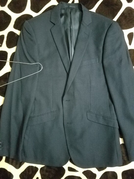全新G2男士欧版西服上衣 175/100A...