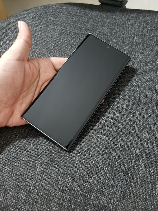三星note10 ＋单卡全网通原系统支持在...