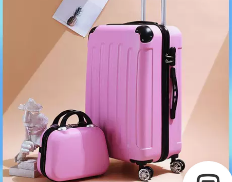 旅行箱 OZON皮箱万向轮行李箱男女航空箱...