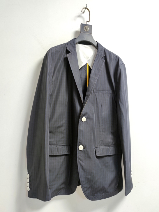 春装样衣便西单西休闲西服西装外套上衣。