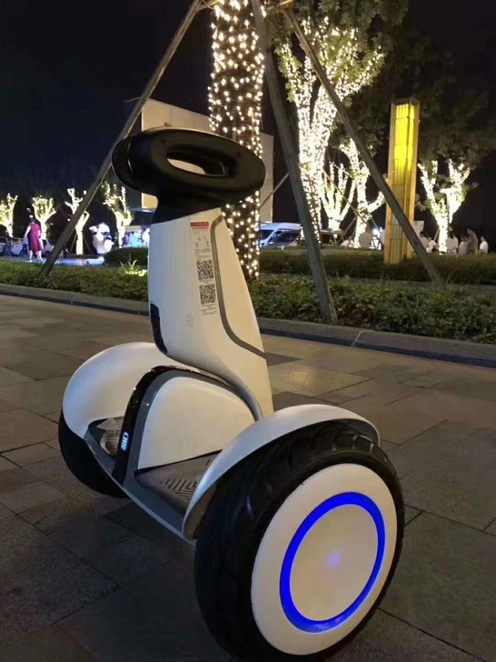 小米九号plus自平衡车卡丁车全新未开封