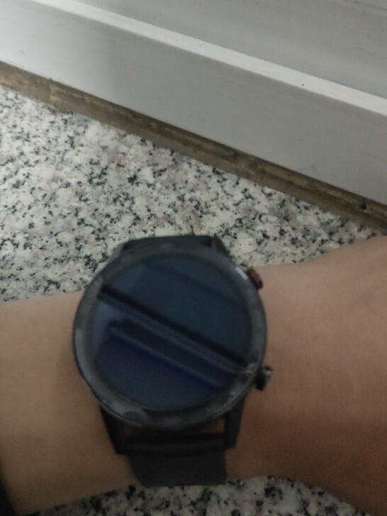 华为watch2不到半年多500元