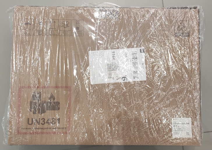Xiaomi/小米笔记本Pro15.6英寸...
