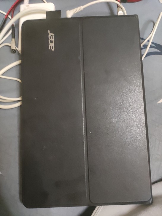宏基p3 171 已经装win10 4...