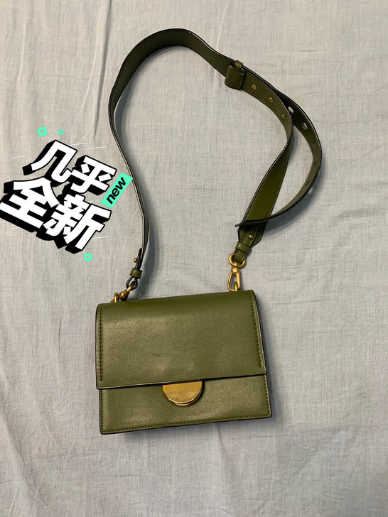 自用款 小ck 斜挎包