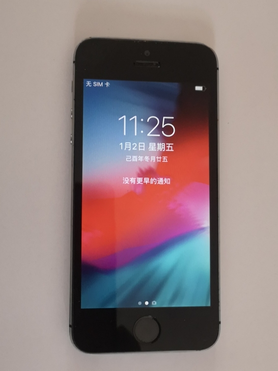 苹果A1528，苹果5S，功能正常好用，1...