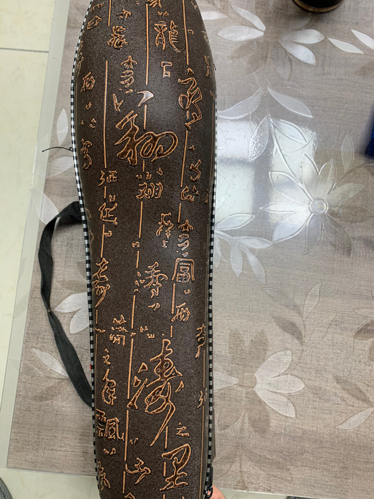 葫芦丝