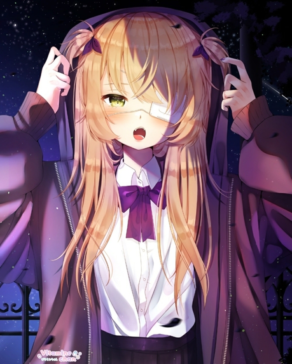【原神】原神代肝