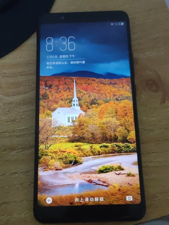 品牌型号 品牌型号 努比亚红魔Mars电竞...